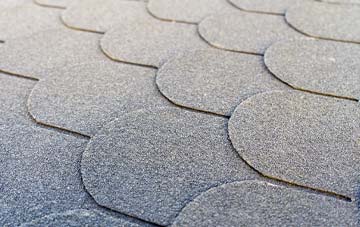 Dartmouth asphalt roofing costs