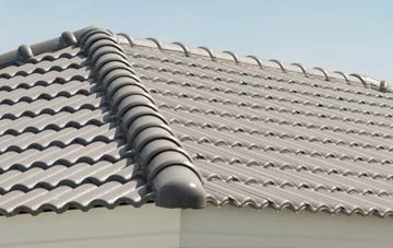 advantages of Dartmouth clay roofing