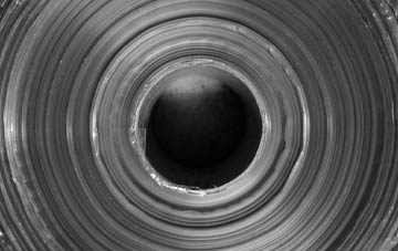 Dartmouth edpm waterproofing