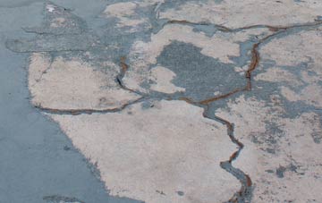 fibreglass roofing replacement Dartmouth