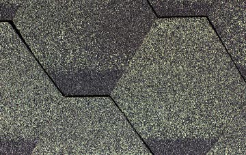 Dartmouth fibreglass shingle repairs