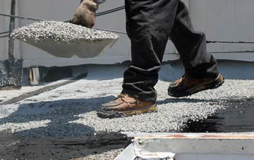 Dartmouth flat roofing companies