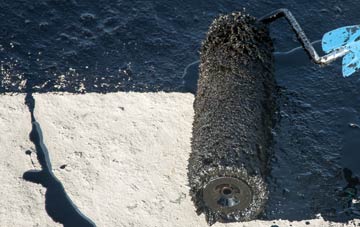 Dartmouth liquid sealant waterproofing