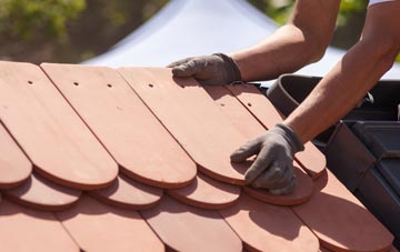 Dartmouth roof tile contractors