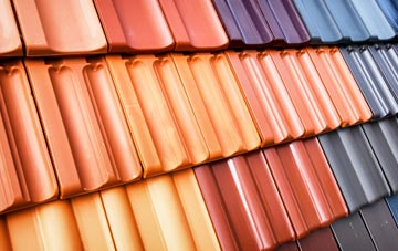 Dartmouth roof tile costs
