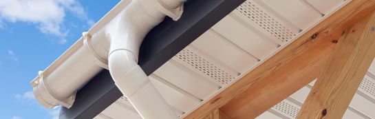 get Dartmouth guttering quotes today