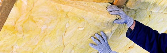 quotes for Dartmouth roof insulation