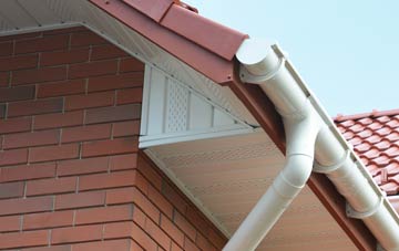 Dartmouth soffit repair costs