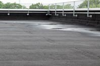 find rated Dartmouth flat roofing companies