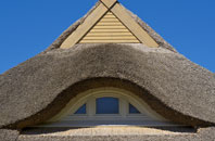 Dartmouth thatch roofing